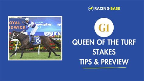queen of the turf stakes|Queen of the Turf Stakes Results & Replays .